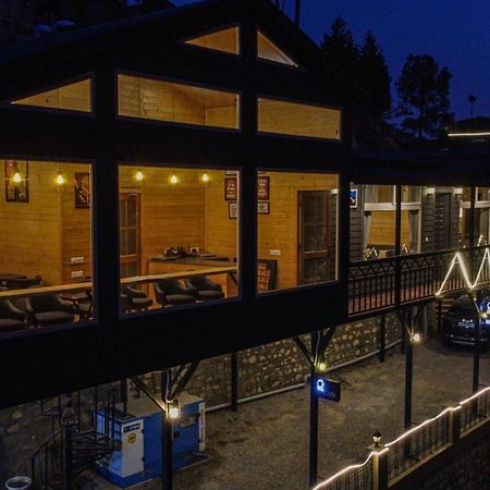 Thehimalayanliving Whistling Pines Ξενοδοχείο Mukteshwar Εξωτερικό φωτογραφία